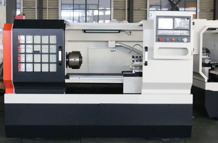 TORNO CNC (BRA-6140) - Foto 2