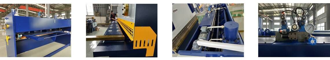 GHILHOTINA (GHB-10X3200) - Foto 2