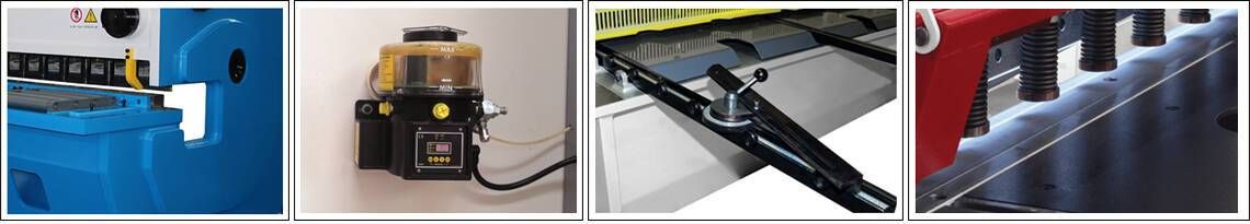 GHILHOTINA (GHB-10X3200) - Foto 3