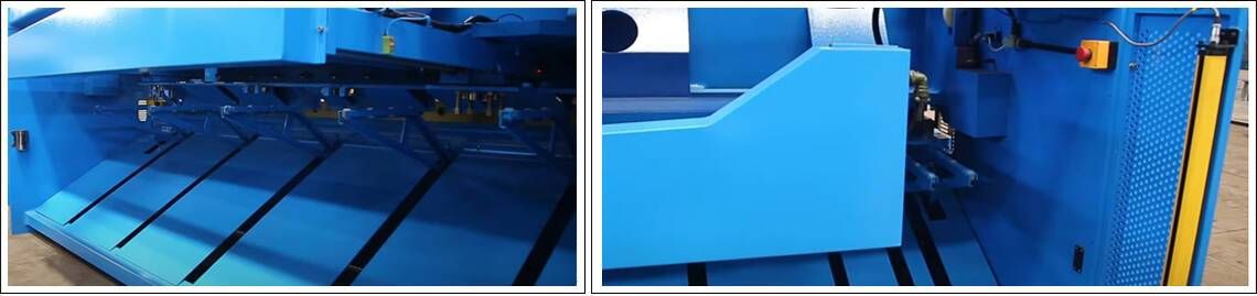 GHILHOTINA (GHB-10X3200) - Foto 4