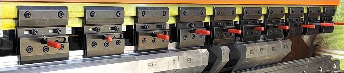 DOBRADEIRA (PHB-200T 3200-4000) - Foto 2