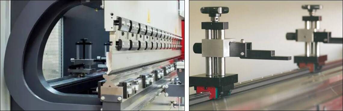 DOBRADEIRA (PHB-200T 3200-4000) - Foto 3