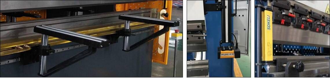 DOBRADEIRA (PHB-200T 3200-4000) - Foto 4