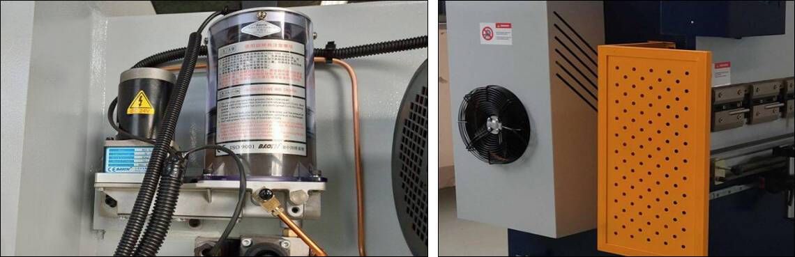 DOBRADEIRA (PHB-200T 3200-4000) - Foto 5