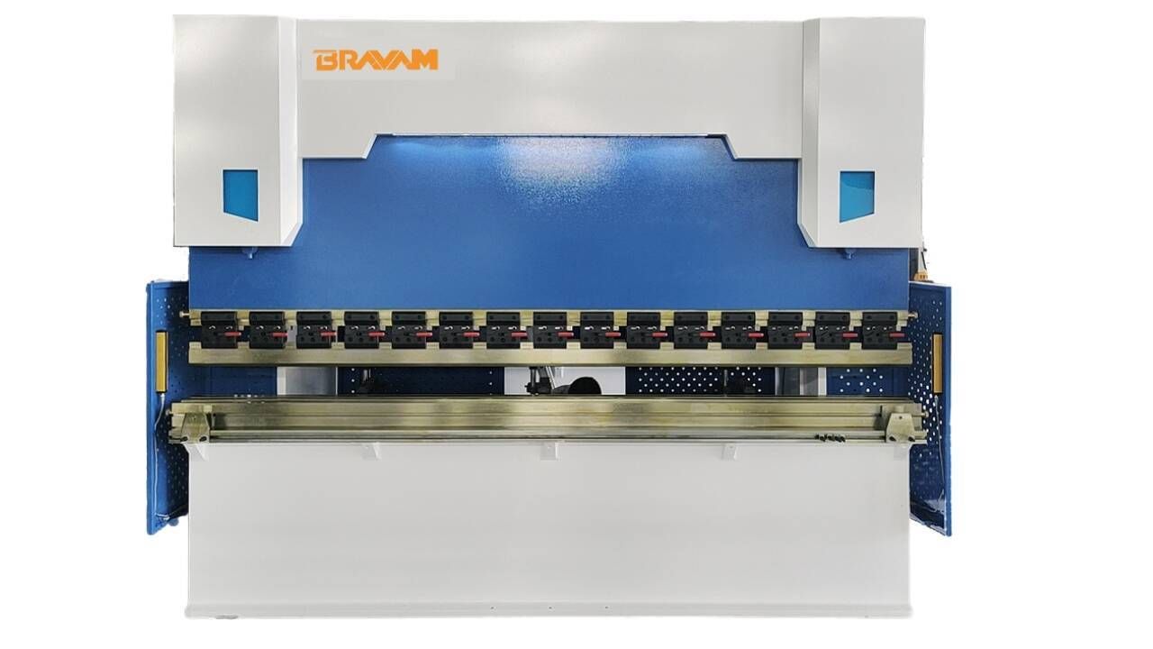 DOBRADEIRA (PHB-200T 3200-4000) - Foto 1