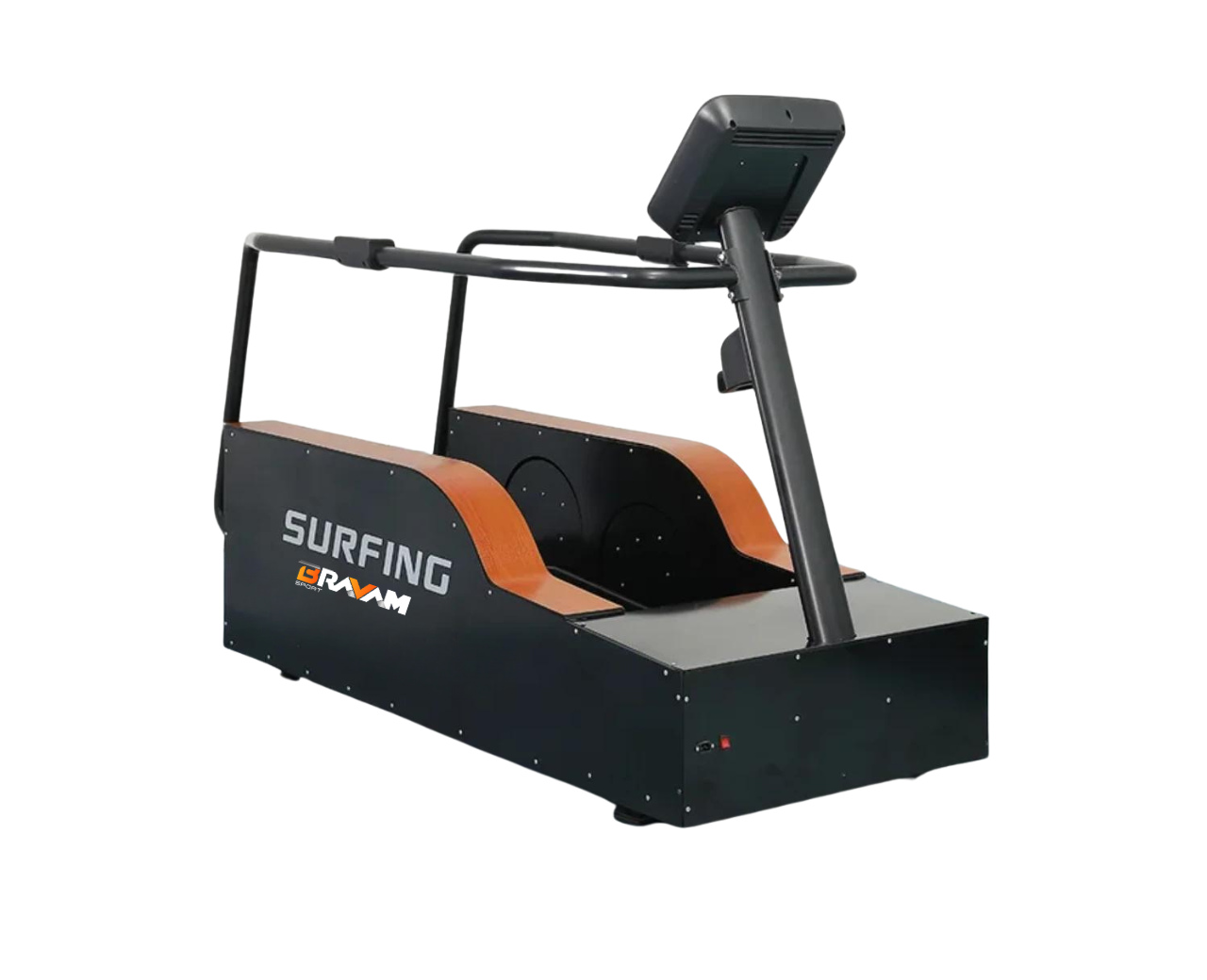 SURF MACHINE (BRA C-004) - Foto 2