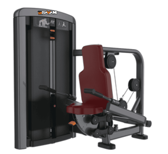 TRÍCEPS MÁQUINA (BRA L-1026) - Foto 1