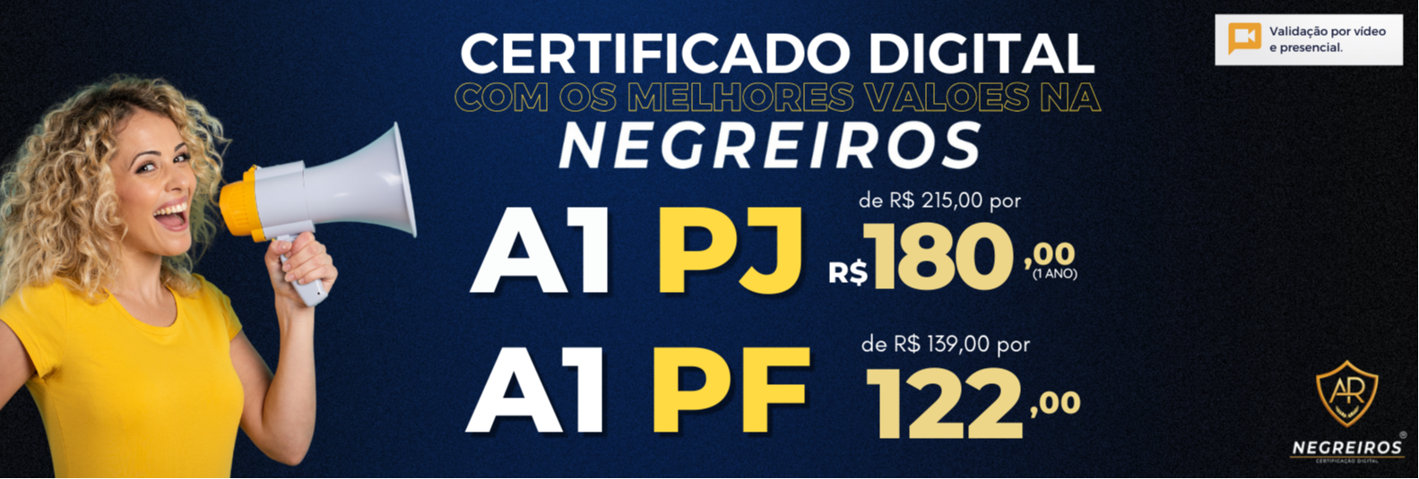 Imagem do Slide Home