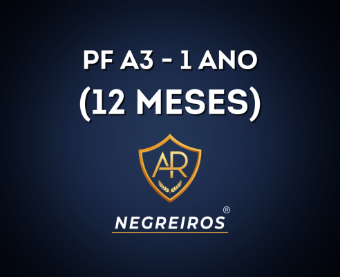 Certificado A3 - 1 ano (12 meses) - Foto 1