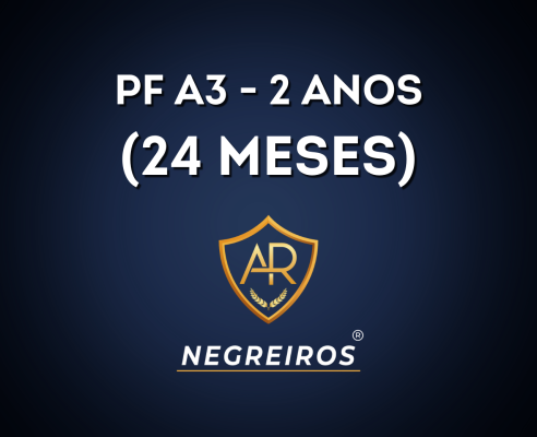 Certificado A3 - 2 anos (24 meses) - Foto 1