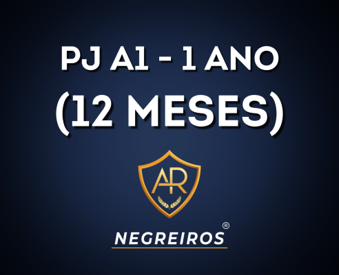 Certificado SEM MÍDIA A1 - 1 ano (12 meses) - Foto 1