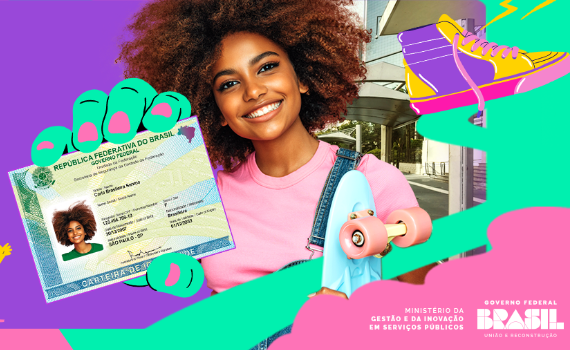 CIN: Tudo o que você precisa saber sobre o novo RG