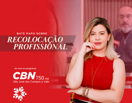 Recolocação Profissional