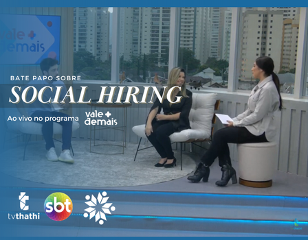Social Hiring