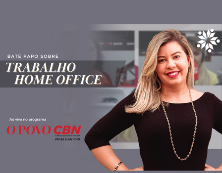 Trabalho Home Office