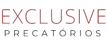 EXCLUSIVE PRECATÓRIO