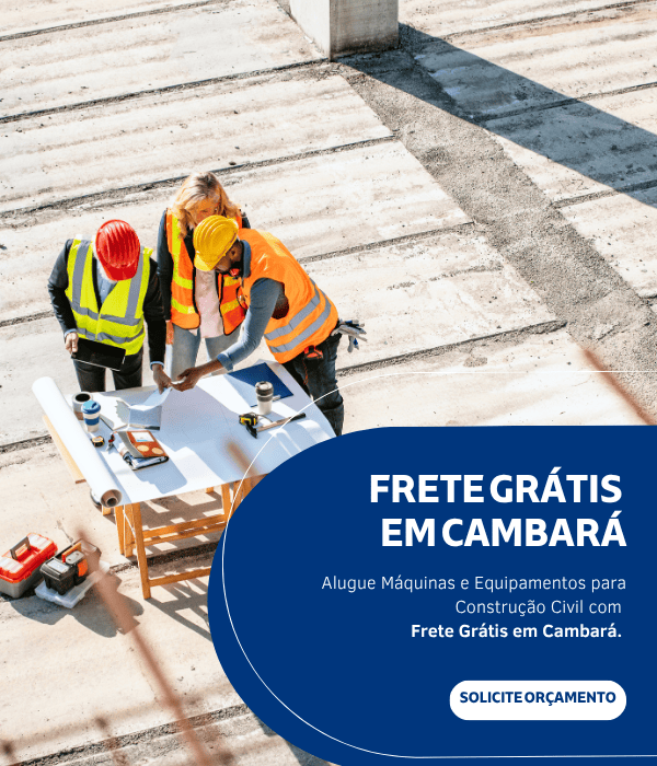 Imagem do Slide Home