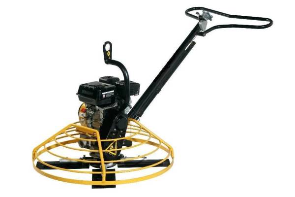 Alisadora de Concreto 36