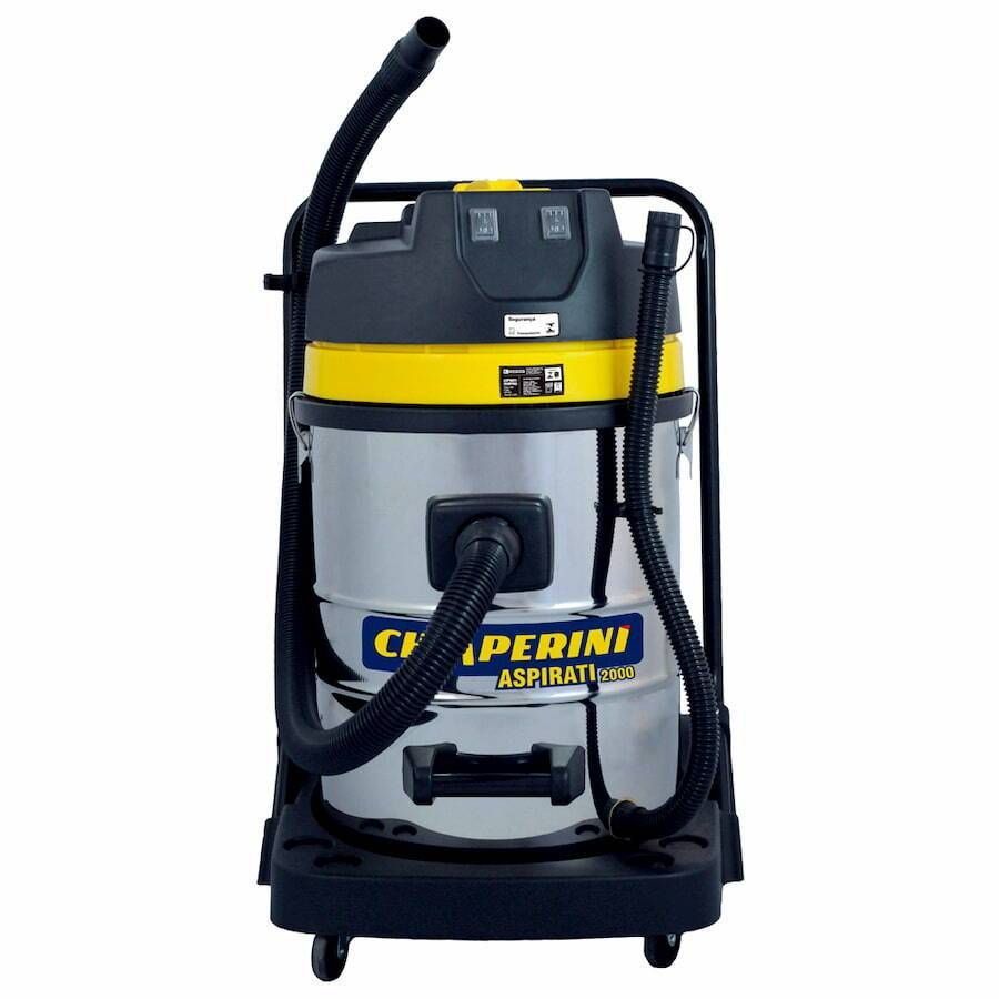 Aspiradores Profissionais - Foto 1