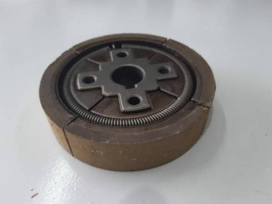 Embreagem para Compactador Ram - Foto 1