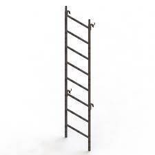 Escadas para Andaime - Foto 1