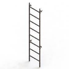 Escadas para Andaime - Foto 1