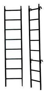 Escadas para Andaime - Foto 2