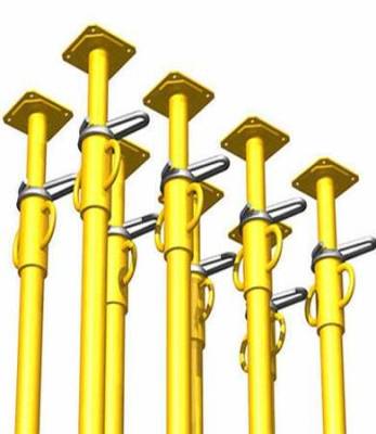 Escora Metálica de 3,2 m - Foto 1