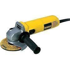 Esmeriladeira Angular 4 ¹/²