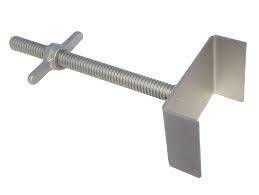 Forcado ajustavel para escora - Foto 2