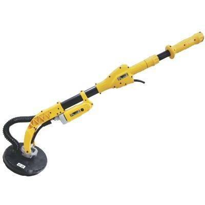 Lixadeira de Teto - Foto 1