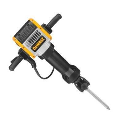 Martelo Demolidor 30 kg (Elétrico) - Foto 1