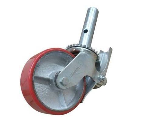 Rodízios para Andaime - Foto 1