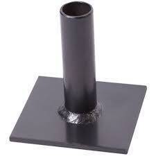 Sapata Fixa para Andaime - Foto 1