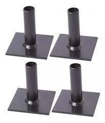 Sapata Fixa para Andaime - Foto 2