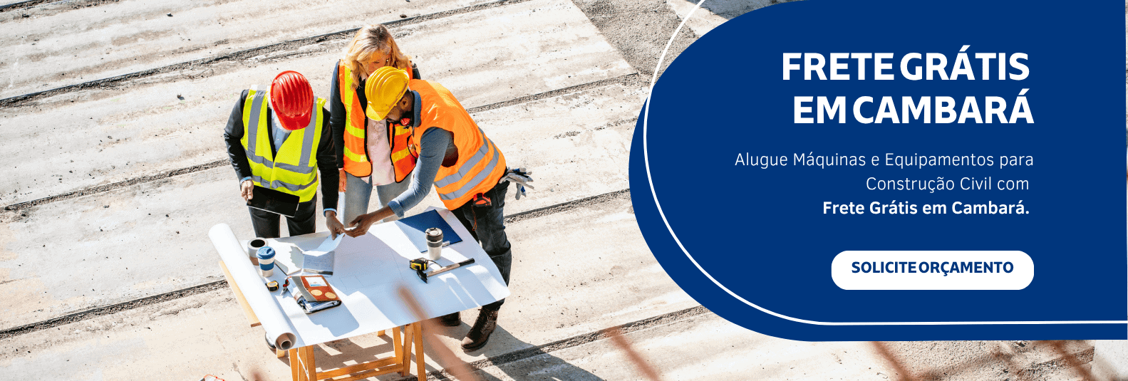 Imagem do Slide Home