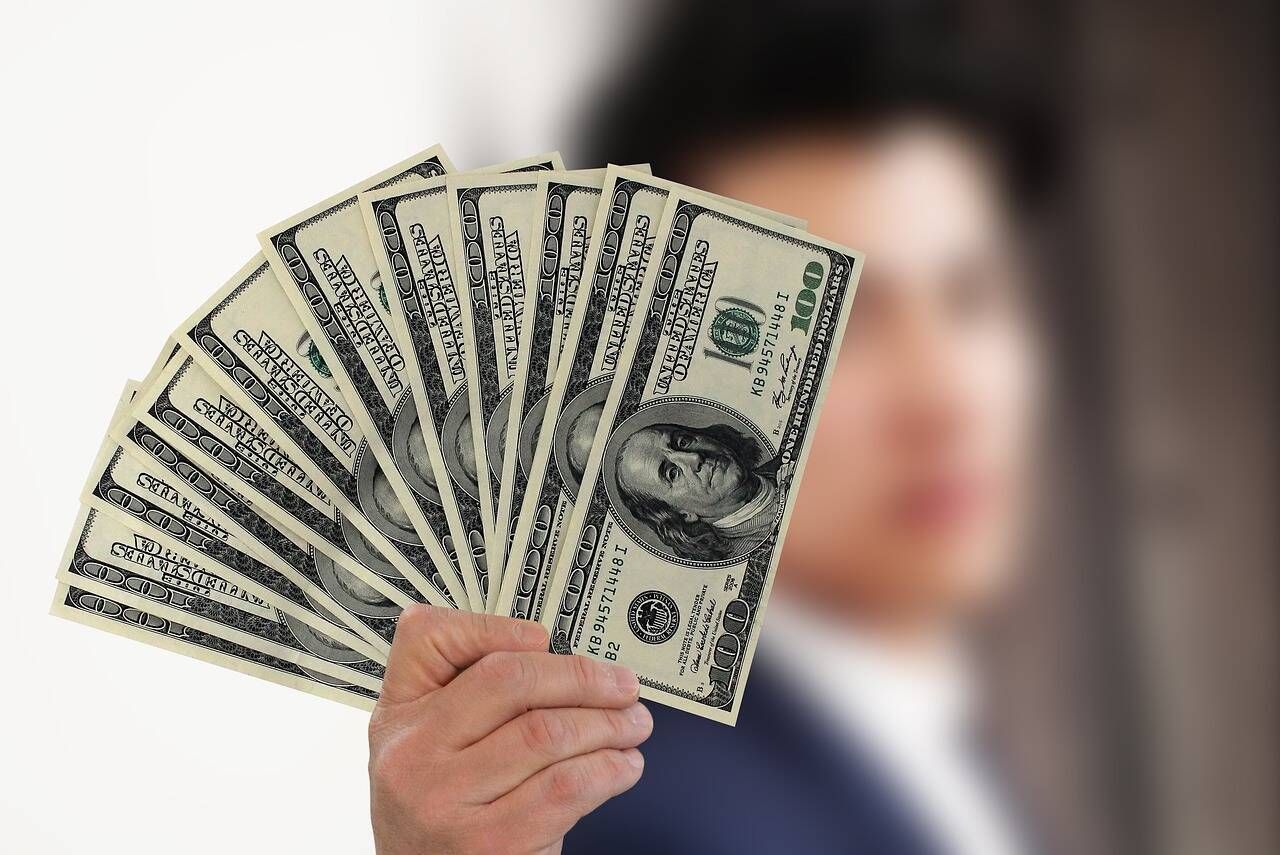 Tendências Atuais do Dólar