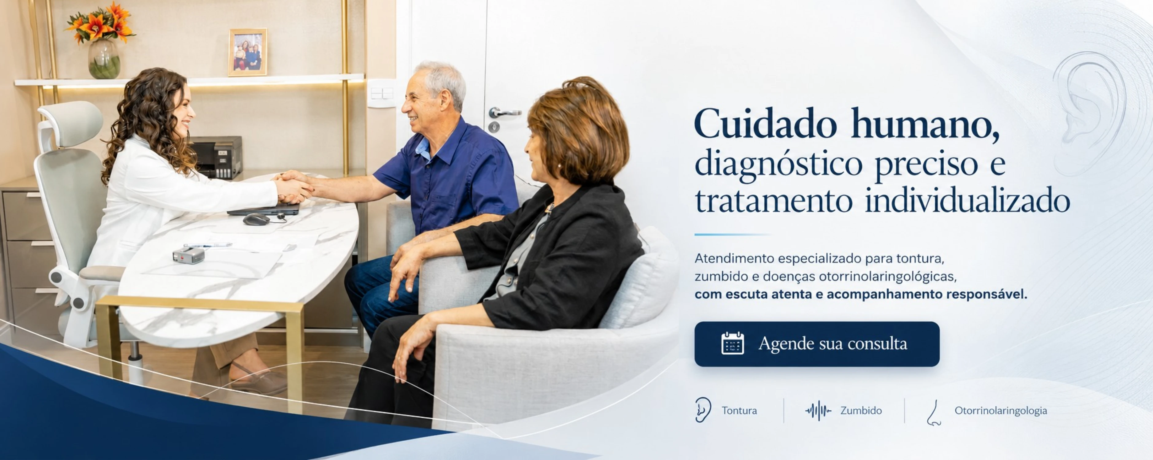 Imagem do Slide Home