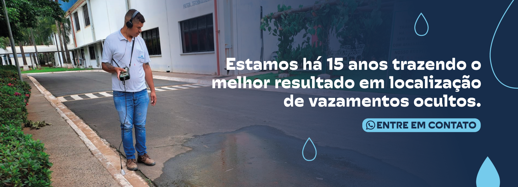 Imagem do Slide Home