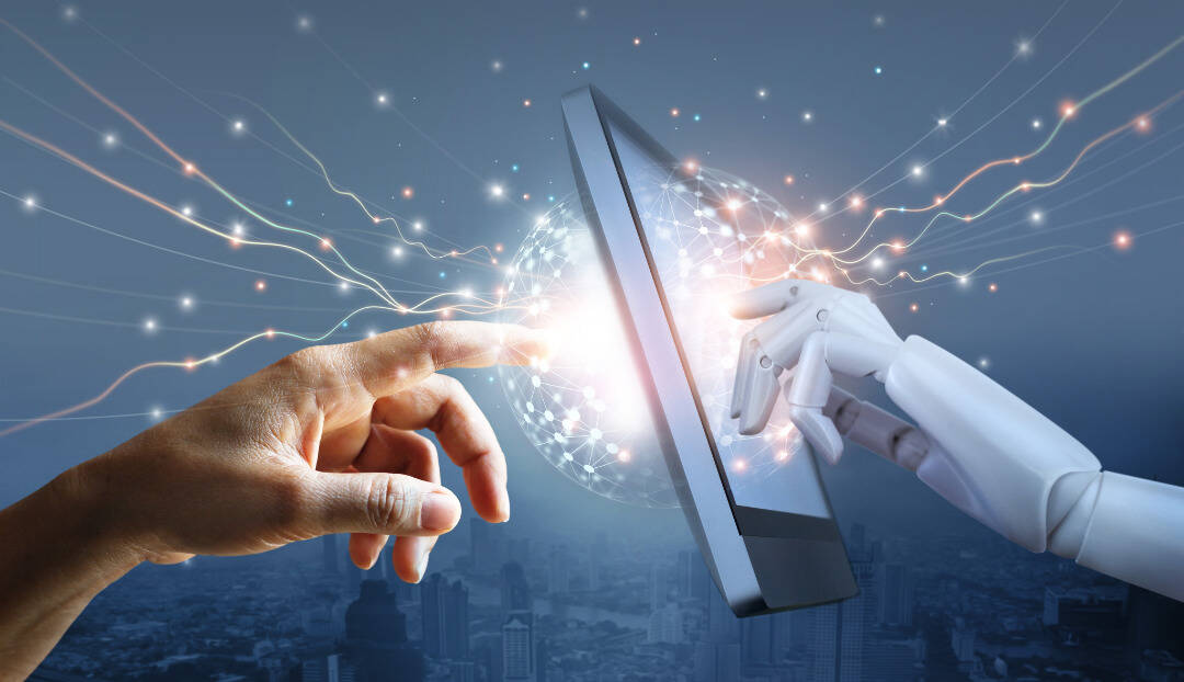 A Era da Inteligência Artificial e o Contexto de Vida do Trabalhador...