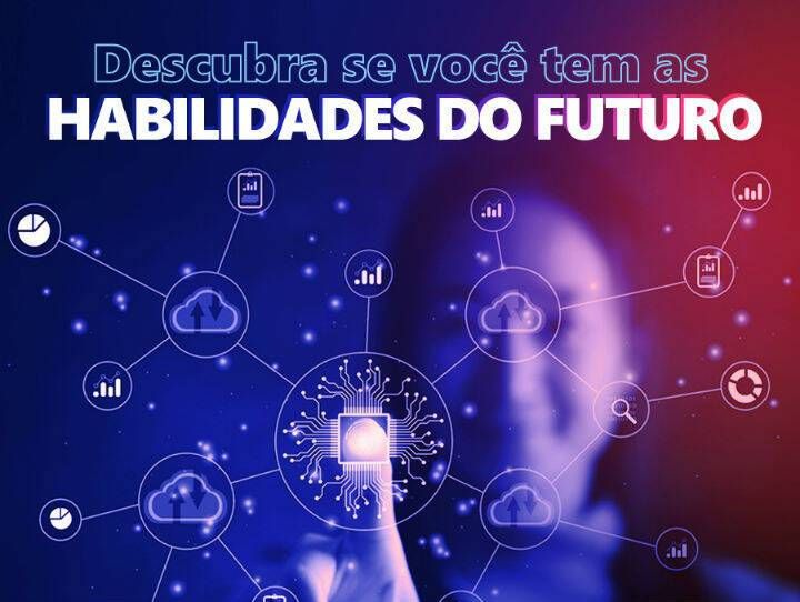 Competências e Habilidades do Profissional do Futuro em face aos avanços da IA...