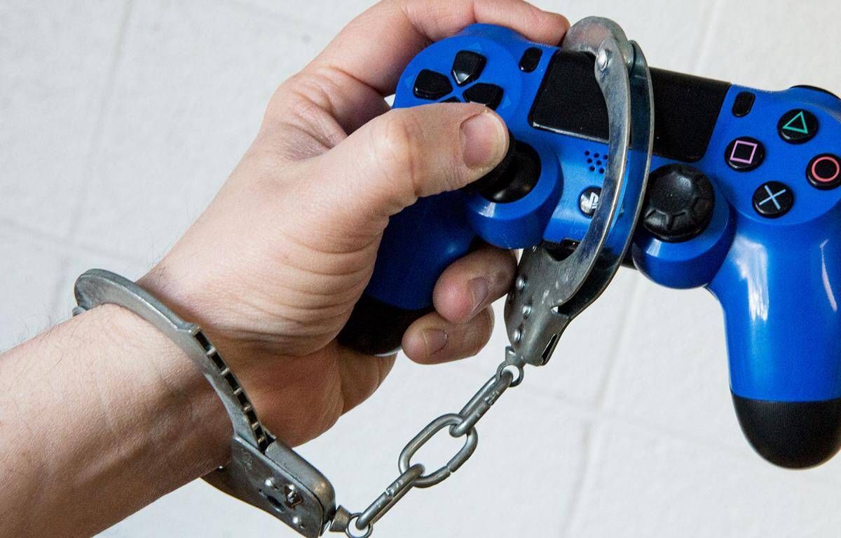 O Universo Gamer: Desafios e Saúde Mental em Foco