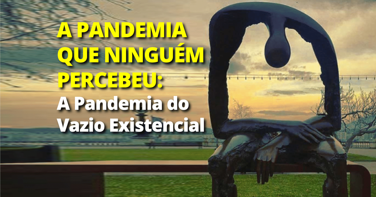 O Vazio Existencial na Era da Pós-Verdade e a Relevância da Logoterapia de Viktor E. Frankl