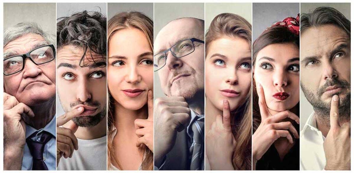 A Personalidade Humana sob a ótica da Antropologia Frankliana