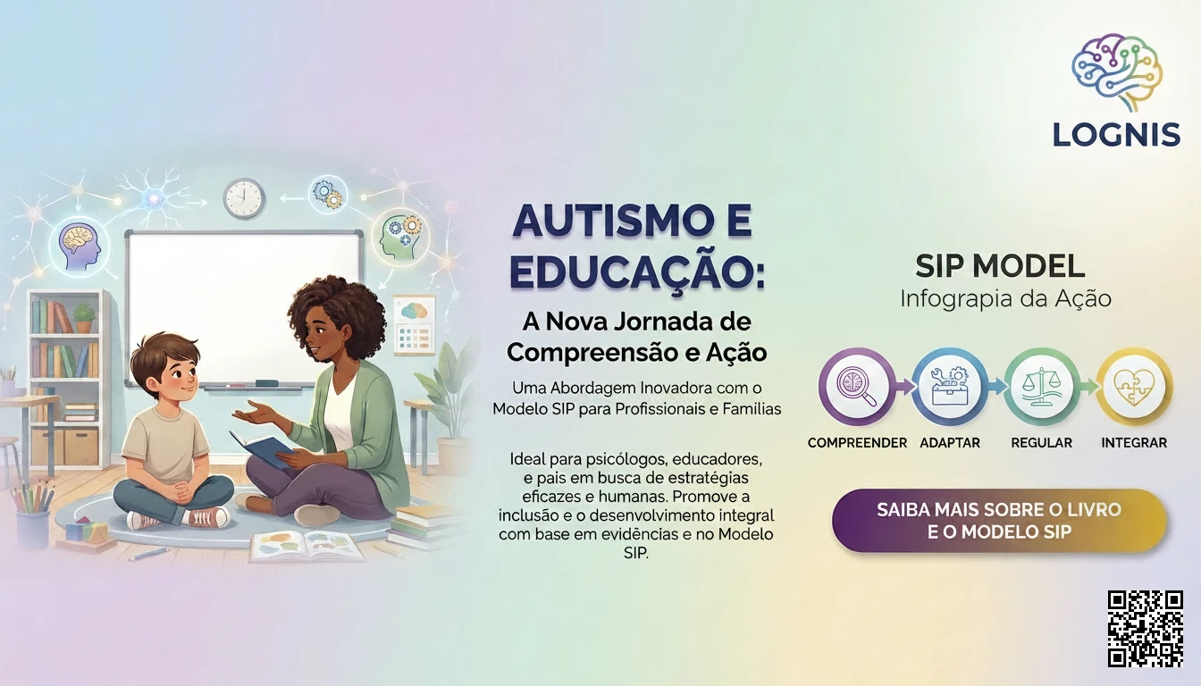 Autismo e Educação - Livro impresso com ISBN - Foto 3