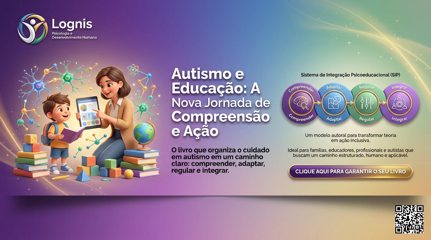 Autismo e Educação - Livro impresso com ISBN - Foto 5