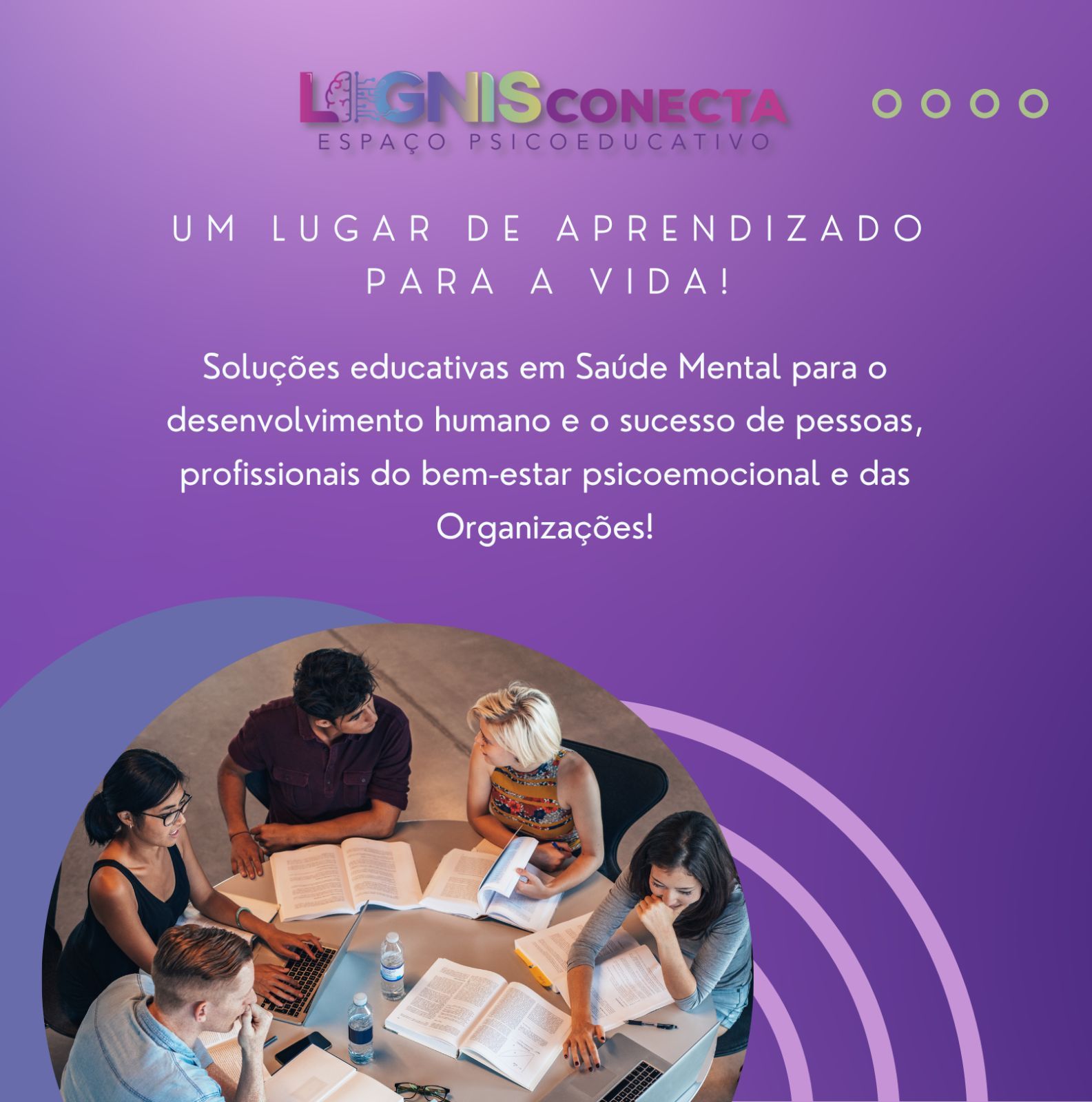 Imagem do Slide Home