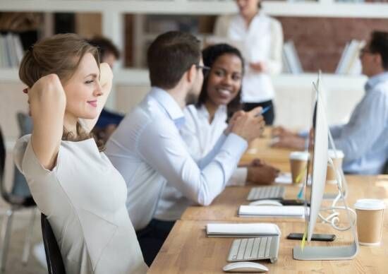 Saúde mental no ambiente de trabalho: um pilar essencial para o sucesso empresarial