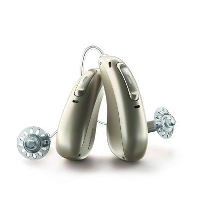 Audéo Paradise - Foto 1