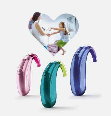 Phonak Sky Marvel - Foto 1